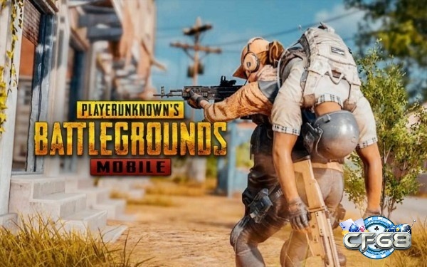 PUBG Mobile là battle royale quốc dân, vào trận lúc nào cũng đông