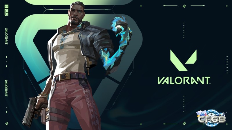 Valorant là FPS Esports chuẩn mực, đánh đội hình cực cuốn