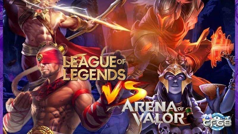 MOBA thu hút hàng triệu game thủ Việt với lối chơi chiến thuật, phối hợp đồng đội và giải đấu chuyên nghiệp.