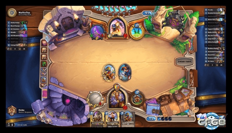 Dòng game online miễn phí nhẹ nhàng và linh hoạt, phù hợp để giải trí nhanh hoặc thư giãn sau giờ học và làm việc.