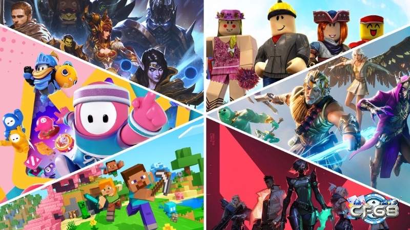 Xem xét kỹ uy tín nhà phát hành, đồ họa và cơ chế miễn phí giúp chọn được game online miễn phí đáng chơi nhất.