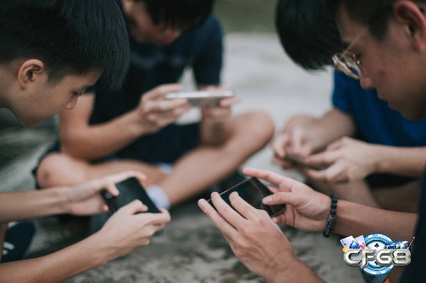 Game online miễn phí trở thành lựa chọn giải trí phổ biến nhờ dễ tiếp cận và phù hợp với mọi lứa tuổi.