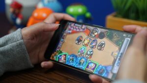 Game online miễn phí hay 2025: Chơi vui không lo chi phí