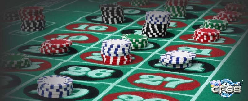 High Low Bet Roulette là một loại cược phổ biến và dễ hiểu trong trò chơi này