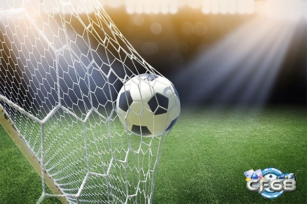 Cược đội cửa trên hoặc dưới thắng đủ tiền khi kết quả vượt mức chấp 0.25