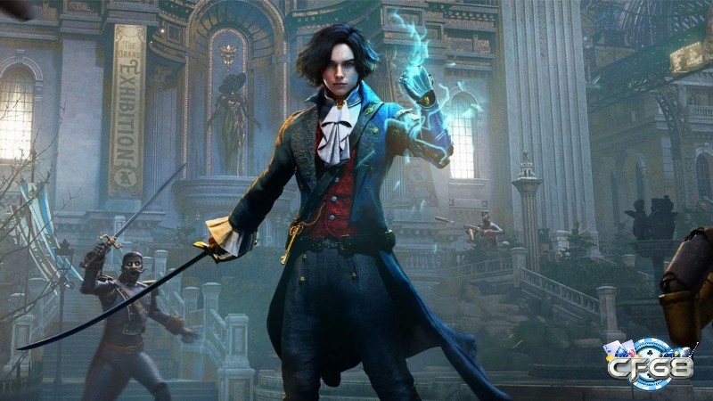 Lies Of P là soulslike u ám, đã mắt và được dẫn dắt qua câu chuyện một cách chậm rãi