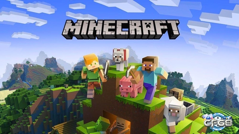 Cộng đồng Minecraft Việt Nam trên Facebook sôi nổi với hàng trăm nghìn thành viên chia sẻ kinh nghiệm và công trình sáng tạo