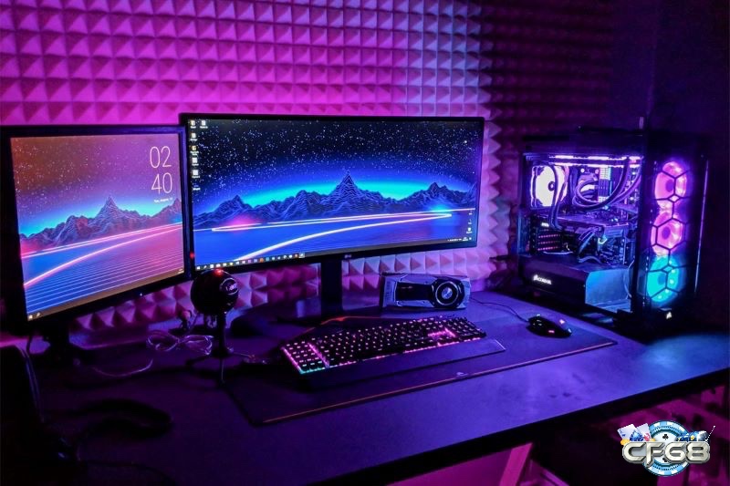 Kiểm tra cấu hình kỹ lưỡng trước khi tải Total War: Warhammer để đảm bảo trải nghiệm mượt mà nhất.