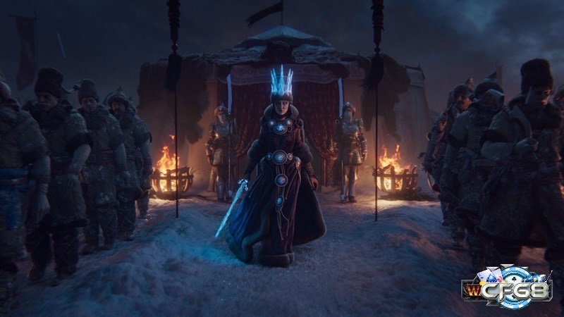 Giải đáp những thắc mắc phổ biến về việc tải Total War: Warhammer giúp game thủ Việt dễ dàng tiếp cận thế giới Warhammer.