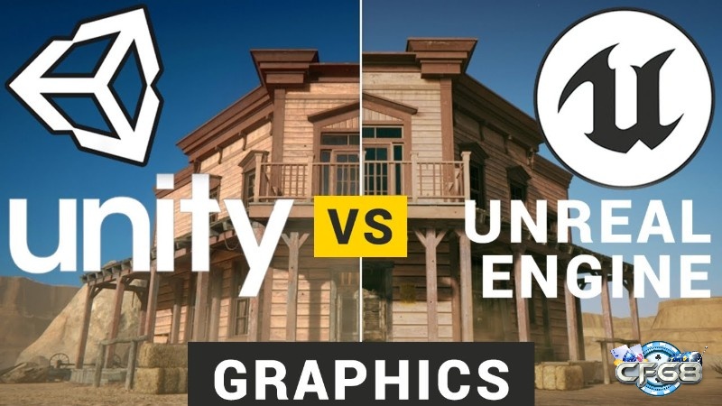 iOS, Unity và Unreal Engine ngày càng hỗ trợ mạnh cho các game nhẹ, mở ra làn sóng sáng tạo mới trong năm 2025