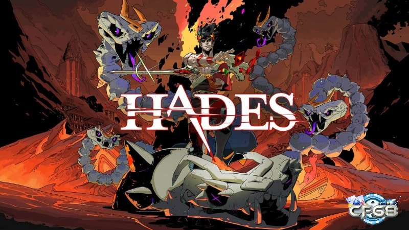 Hades được đánh giá cao nhờ cốt truyện sâu sắc, nhịp game cuốn hút và cơ chế chiến đấu linh hoạt