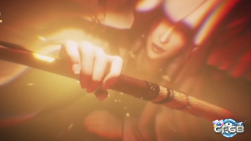 Cốt truyện game Nioh 2 quay trở về thời kỳ Sengoku của Nhật Bản đầy hỗn loạn