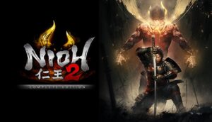 Game Nioh 2 - Game souls-like trừ tà đỉnh cao Nhật Bản