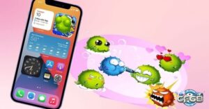 Game online giải trí nhẹ nhàng cực hay trên điện thoại