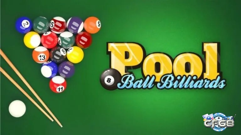 8 Ball Pool là game bida trực tuyến nổi bật với hệ thống xếp hạng và cơ chế cược xu đơn giản