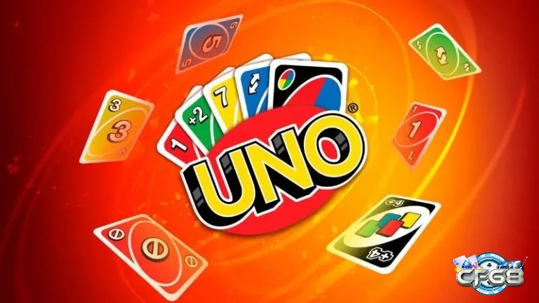 Uno! là game thẻ bài xã hội quen thuộc, rất hợp cho những màn đấu trí vui vẻ cùng bạn bè