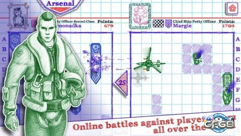 Chơi game ở mức độ vừa phải sẽ biến điện thoại thành công cụ thư giãn tích cực thay vì nguồn gây xao nhãng