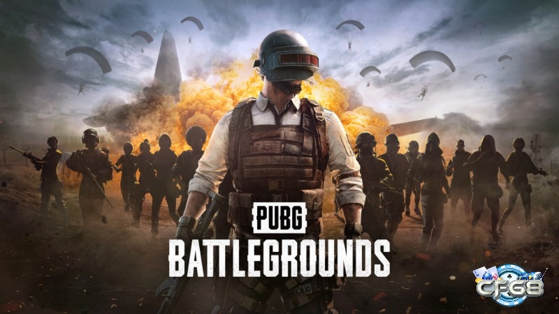 PUBG: Battlegrounds đưa trải nghiệm sinh tồn bắn súng của game thủ Hàn Quốc vươn tầm thế giới