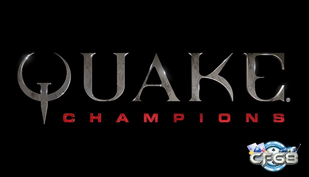 Game Quake Champions là một trò chơi bắn súng đỉnh cao nổi tiếng trên thế giới
