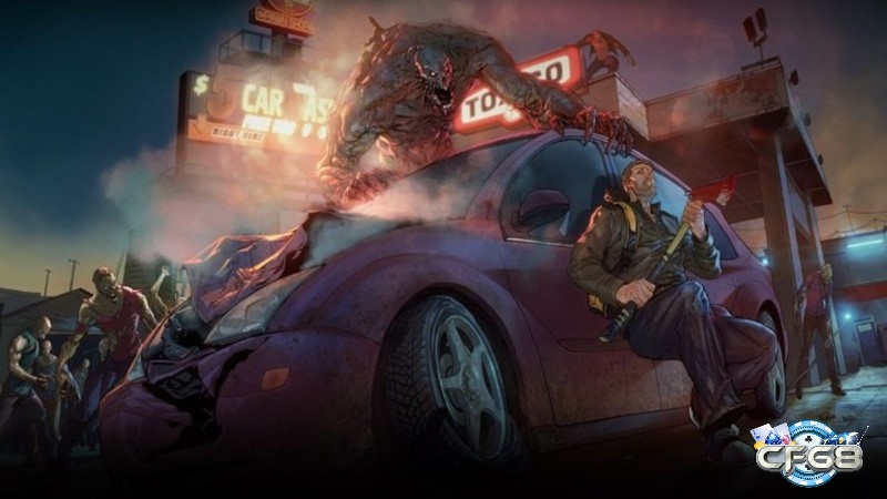 Last Day on Earth dễ gây nghiện nhờ vòng lặp loot đồ, chế tạo và thủ căn cứ luôn giữ chân người chơi quay lại