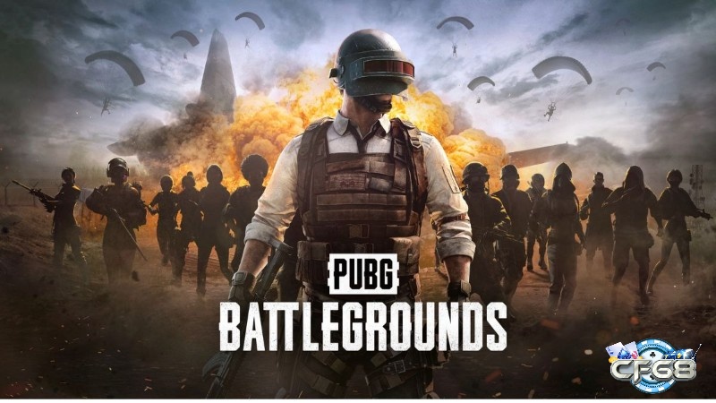 PlayerUnknown's Battlegrounds là biểu tượng của phong trào battle royale với tiết tấu nhanh và độ kịch tính rất cao