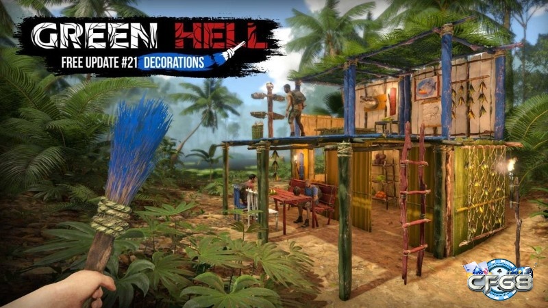 Rules of Survival là lựa chọn thân thiện cho người mới làm quen bắn súng sinh tồn trên di động