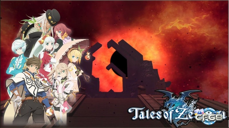 Hầm ngục hay cần thử thách hợp lý và phần thưởng cảm xúc tương xứng