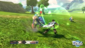 Game Tales of Zestiria: JRPG rối rắm, trải nghiệm hụt hơi