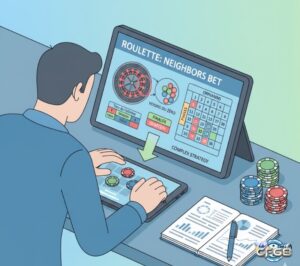 Neighbors bet là gì? Chiến lược tối ưu và mẹo chơi chuẩn