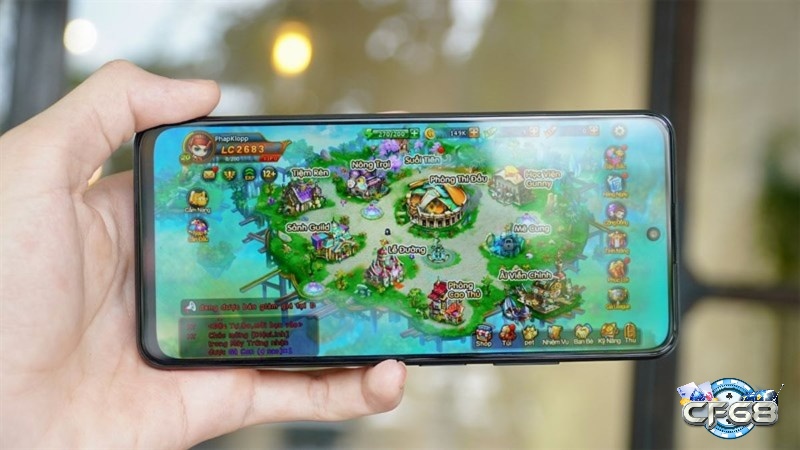 Hiểu rõ nhu cầu và tình trạng thiết bị giúp bạn khai thác tối đa sức mạnh của phần mềm giảm lag khi chơi game android