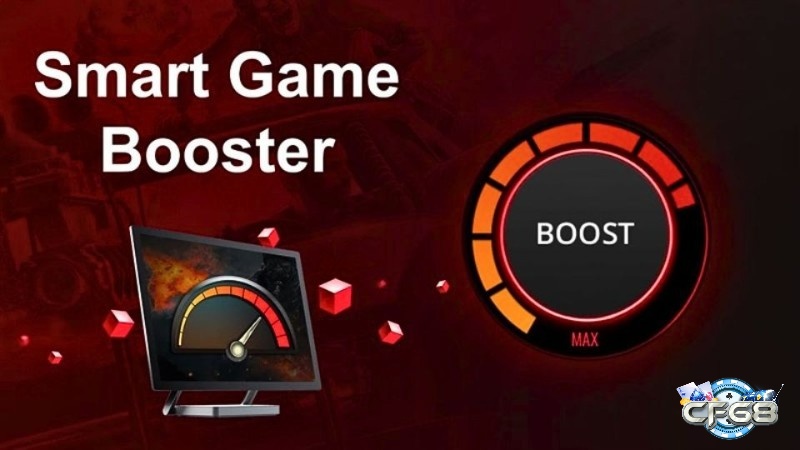 Game Booster phù hợp cho game thủ muốn tối ưu nhanh và theo dõi FPS trực quan khi chơi game