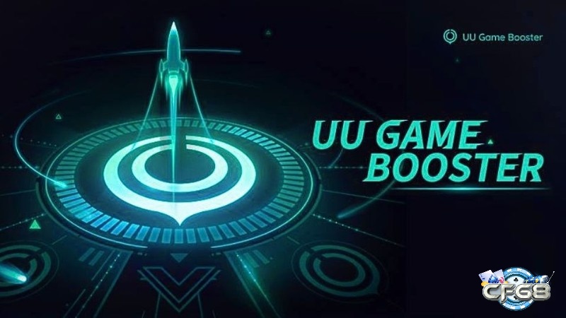 UU Game Booster tập trung tối ưu mạng và latency cho các game online phổ biến trên Android