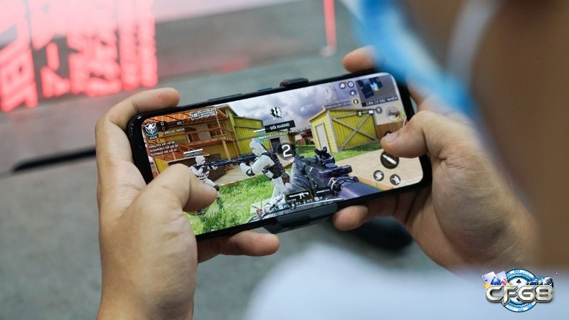 Phần mềm giảm lag khi chơi game android giúp trải nghiệm chơi game được tối ưu hơn cũng như tiết kiệm chi phí