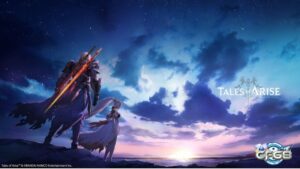 Game Tales of Arise: Đỉnh cao nhập vai Nhật Bản thế hệ mới