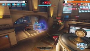 Game Overwatch 2: Bom tấn FPS kết hợp MOBA miễn phí