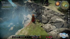 Game V Rising: Cuộc truy tìm huyết tộc trong thế giới Vardoran