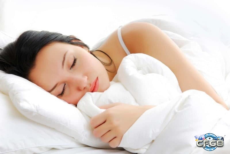 Nằm mơ thấy mình có bầu là điềm báo gì? Mơ mình bị đồn là đang mang bầu khuyên mình phải giữ vững lập trường