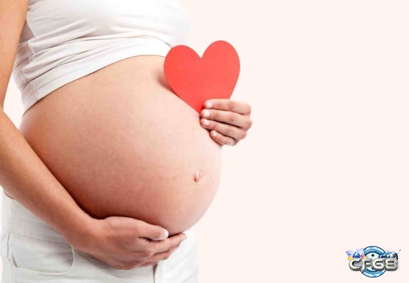 Nằm mơ thấy mình có bầu là điềm báo gì - và quan trọng nhất là chơi đề đánh con số gì?