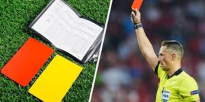 Kèo thẻ phạt là gì? Cách soi kèo hiệu quả trong 2026