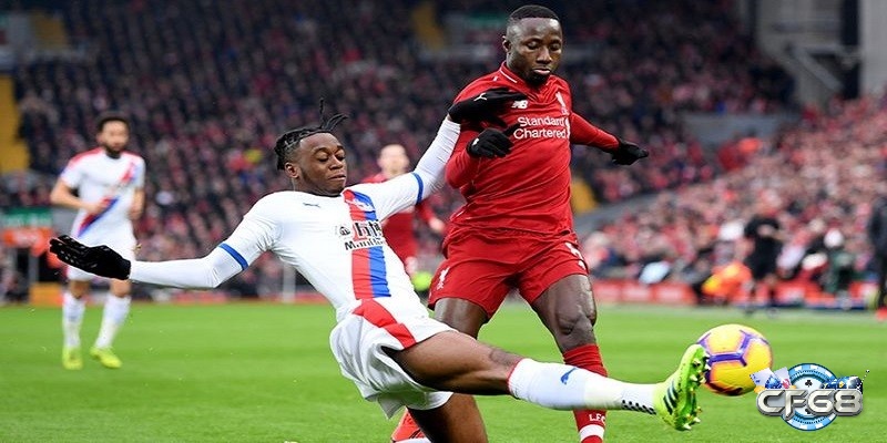 Trong bóng đá hiện đại các pha tranh chấp diễn ra thường xuyên nên kèo thẻ phạt cũng thường xuất hiện