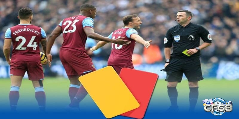 Theo dõi lối chơi của đội bóng là cách chơi kèo thẻ phạt hiệu quả được nhiều chuyên gia áp dụng