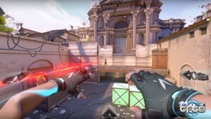 Mẹo chơi Valorant giúp aim tốt hơn và leo rank hiệu quả