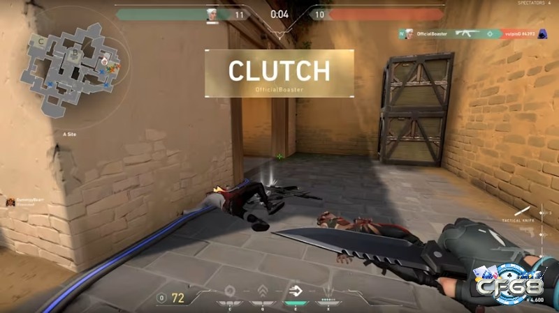 Mẹo chơi Valorant - Cài đặt Valorant với crosshair minimap âm thanh và đồ họa tối ưu cho người chơi