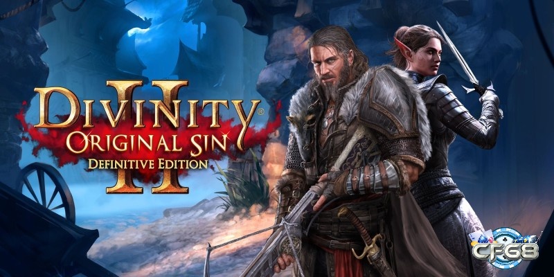 Divinity Original Sin 2 với trận chiến theo lượt trong thế giới fantasy