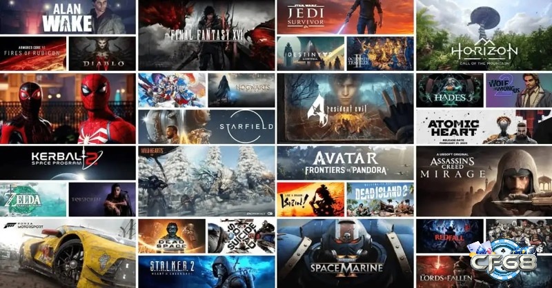 Mỗi nhánh game nhập vai pc offline hay mang một kiểu trải nghiệm riêng, phù hợp với từng gu chơi khác nhau