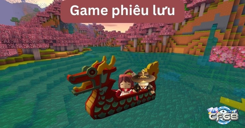 Người dùng chọn game offline iOS theo thể loại phiêu lưu giải đố chiến thuật