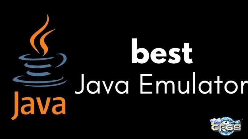 Java Emulator chơi game Java trên Android