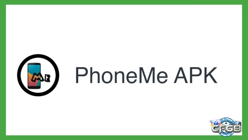 PhoneME giả lập game Java trên Android