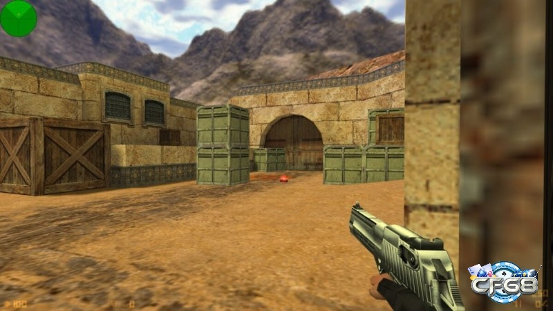game bắn súng pc nhẹ cho laptop cấu hình thấp