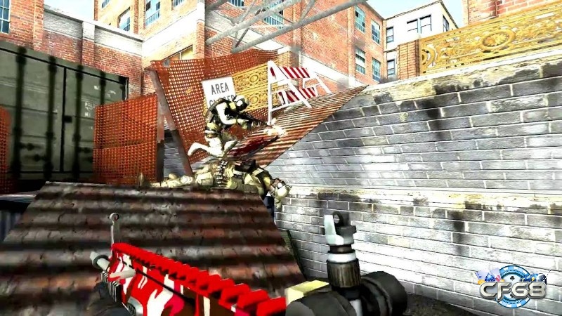 Bullet Force game bắn súng pc nhẹ không cần cài